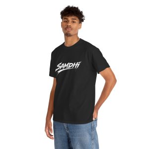 samdhi black tshirt