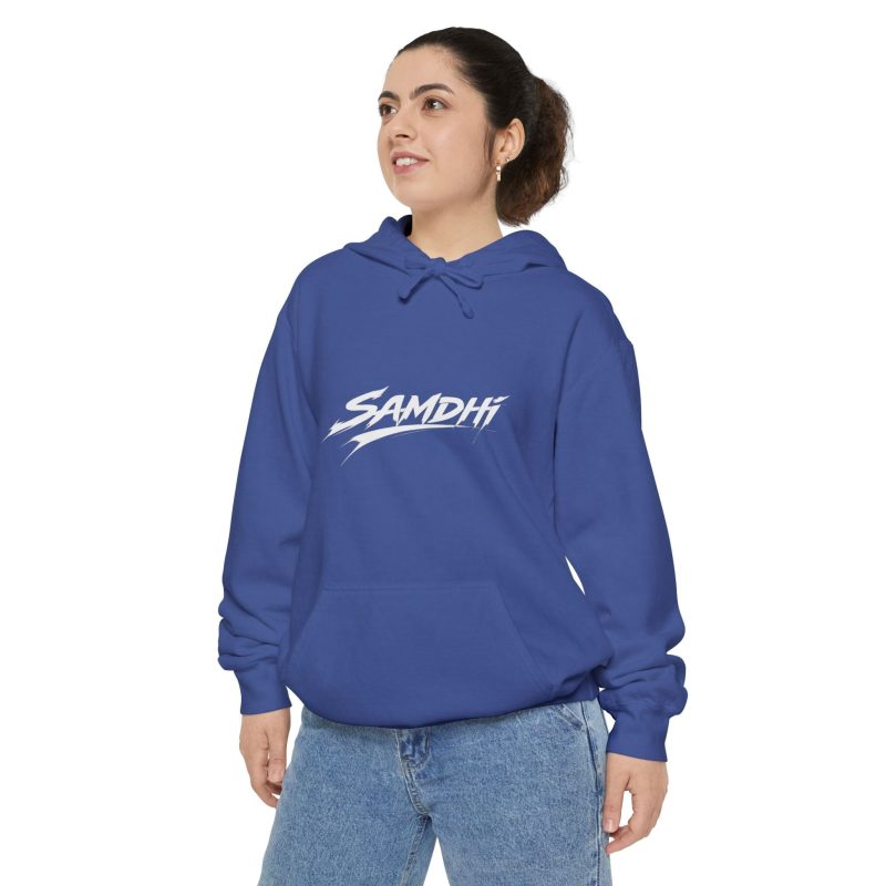 samdhi hoodie